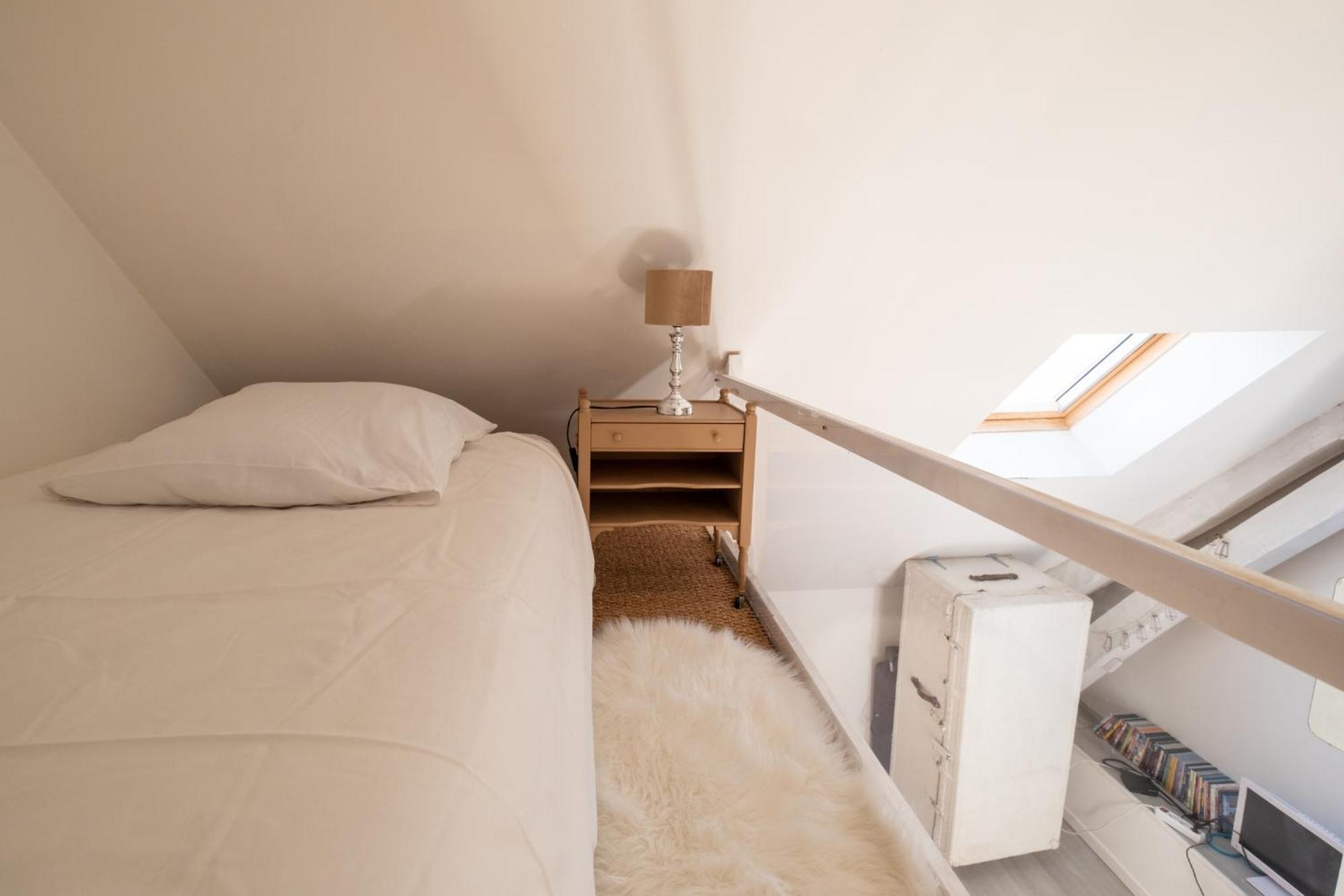 Le Clos Saint Paul - Chambres D'Hotes, Gite Et Spa Pres De Giverny, Vernon, Les Andelys Tourny Zimmer foto